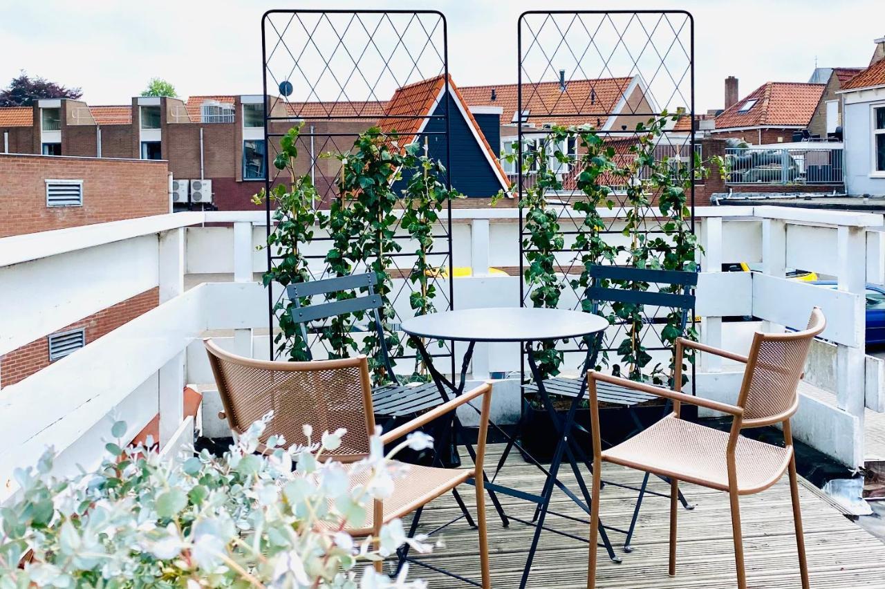 Вилла Private House With Patio In Historic Center Гус Экстерьер фото