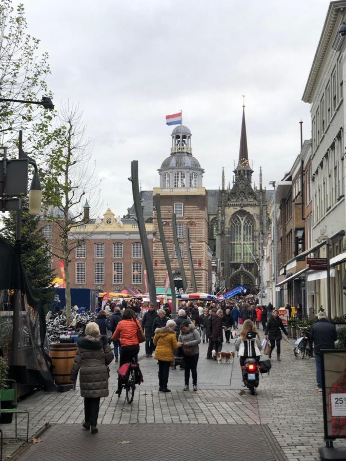 Вилла Private House With Patio In Historic Center Гус Экстерьер фото